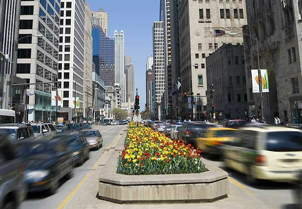 Hotel Courtyard Chicago St. Charles Saint Charles Exterior foto